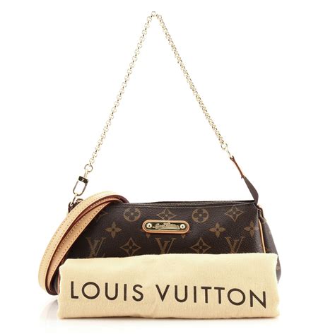 borsa louis vuitton eva|used eva handbags.